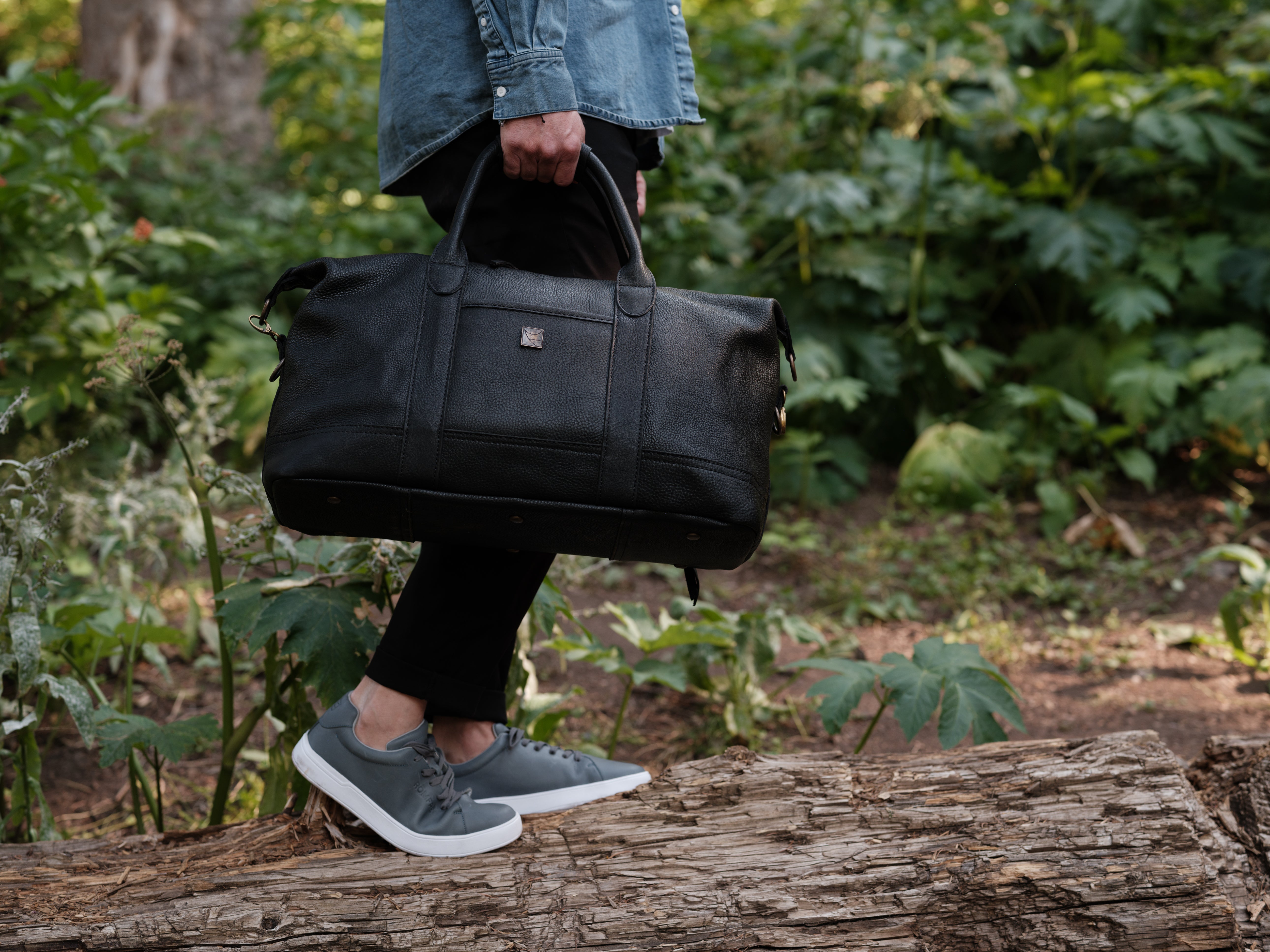 Kona Weekender Duffel Bag