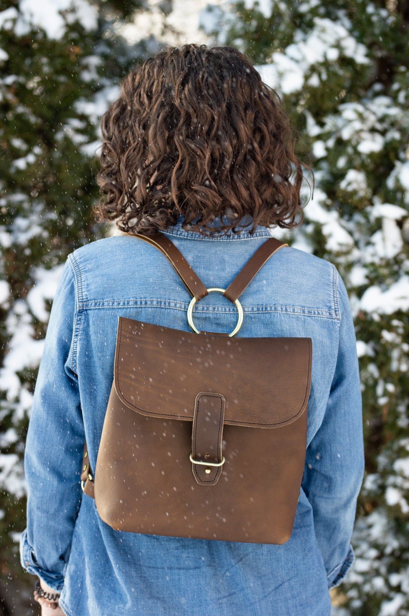 Monterey Backpack