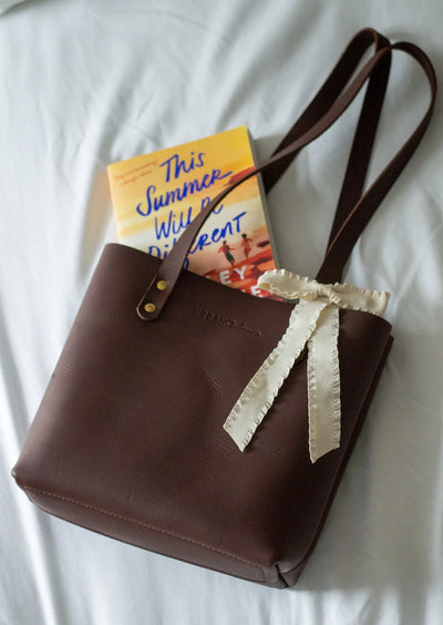Mini Urban Tote Bag