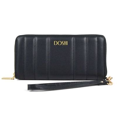 Continental Women's Wallet
