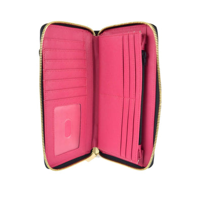 Continental Women's Wallet