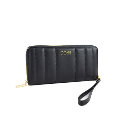 Continental Women's Wallet