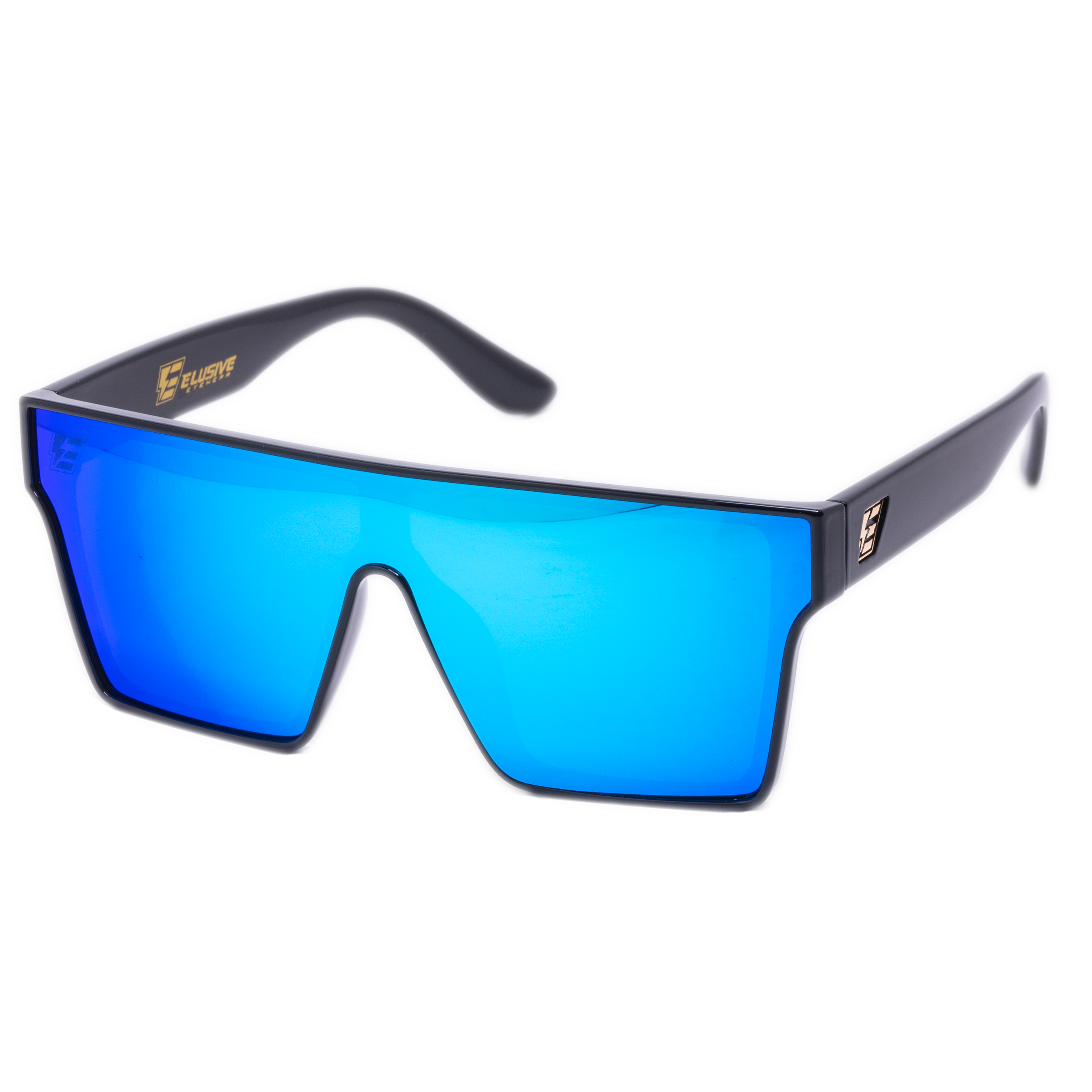Voltage Blue Revo Polarized