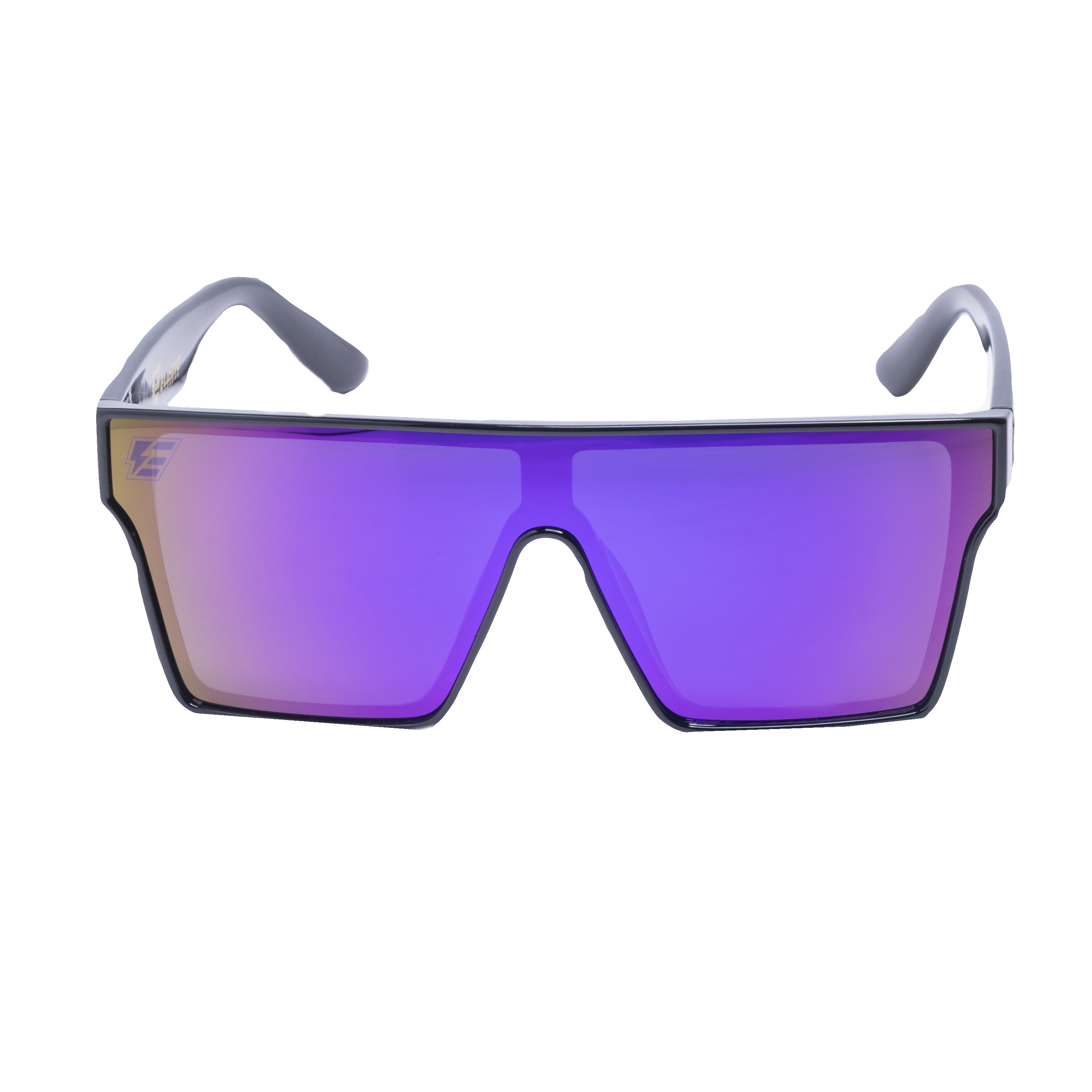 Voltage Purple Revo Polarized