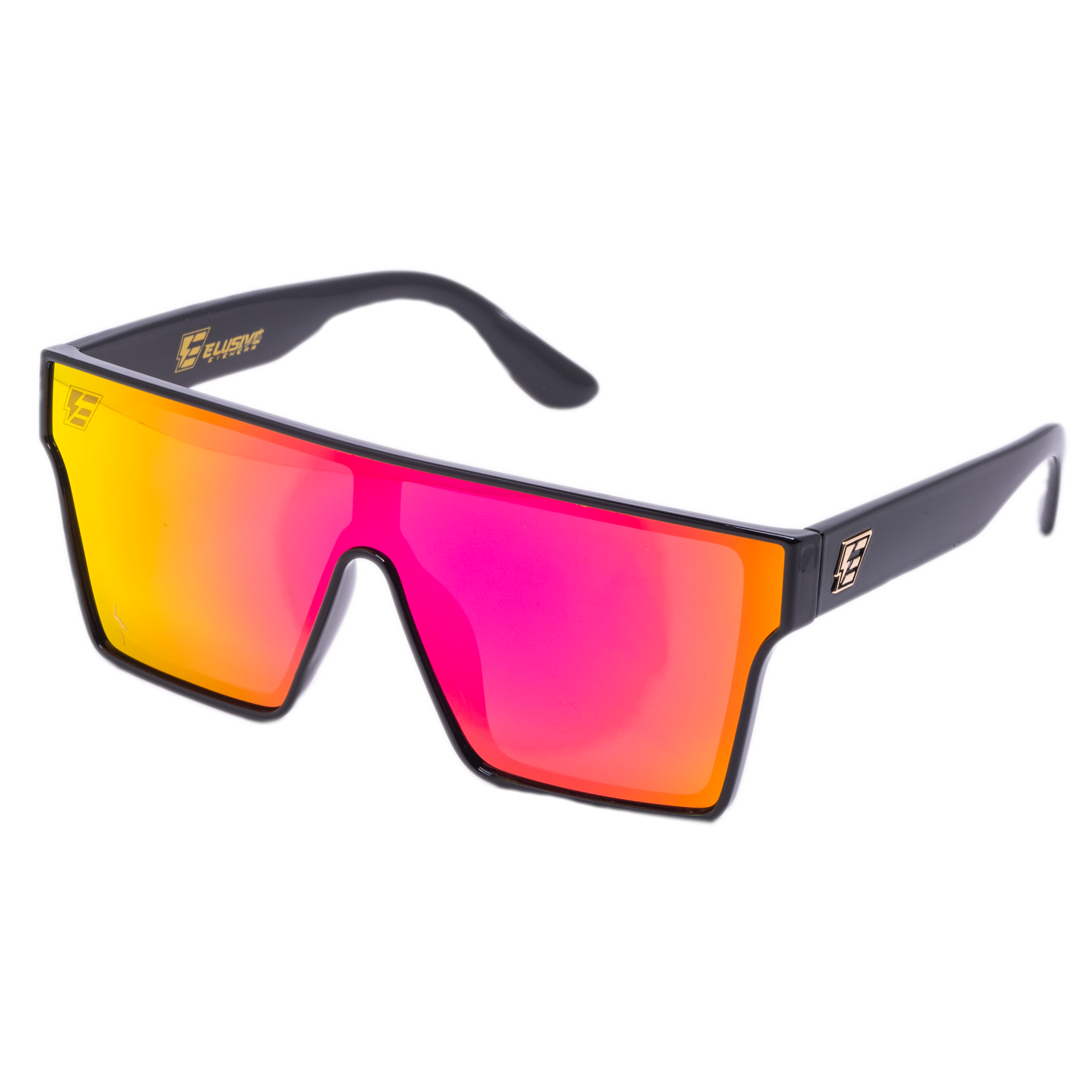 Voltage. Gloss Black/Spectrum Polarized
