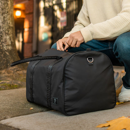 Cascade Water-Resistant 47L Duffle Bag