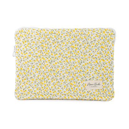 Buttercup Laptop Sleeve