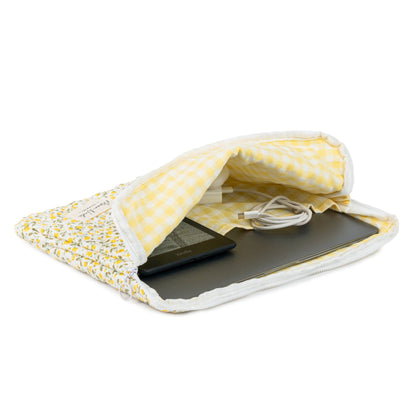 Buttercup Laptop Sleeve