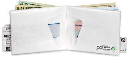 The Blank DIY Mighty Wallet