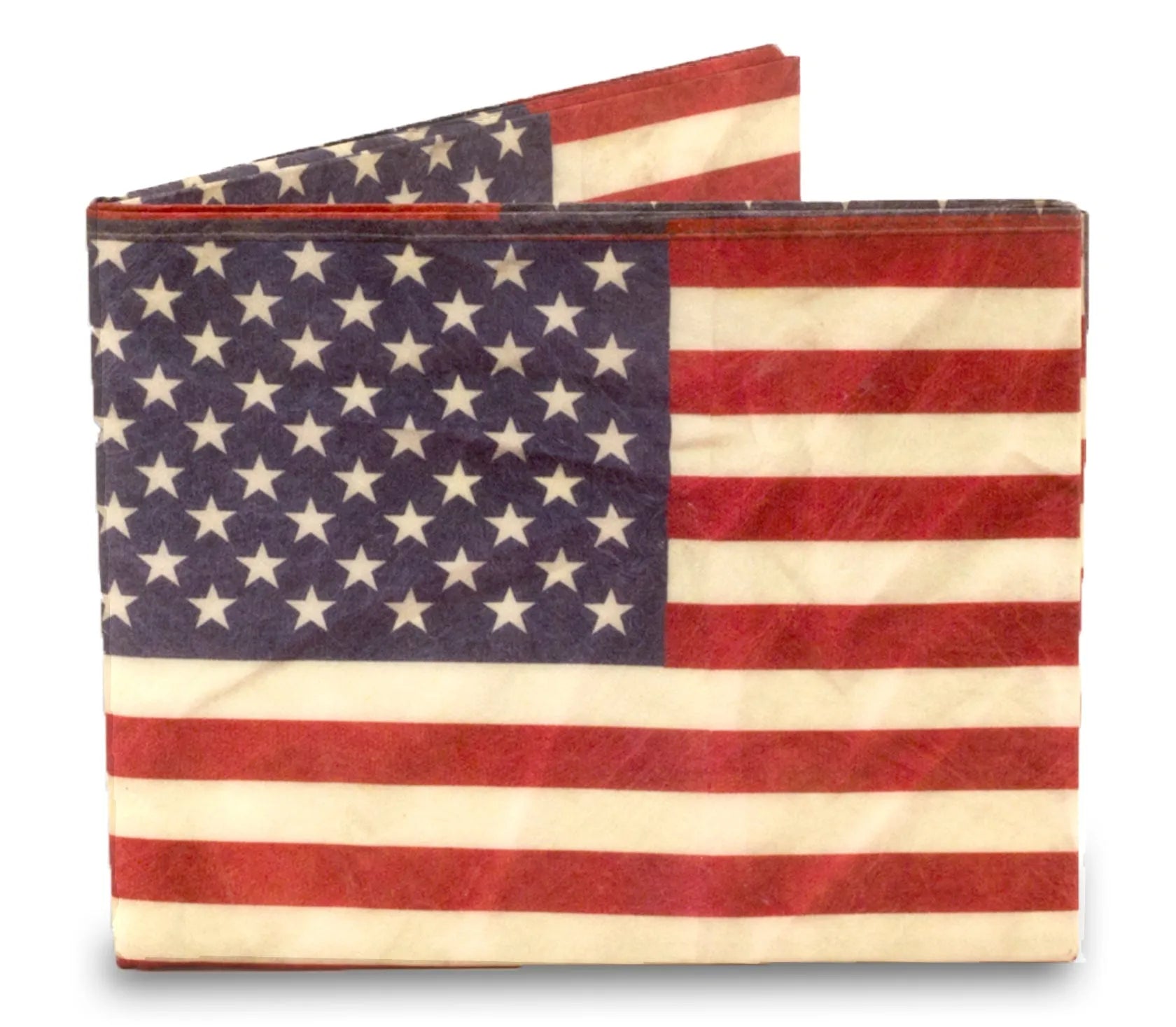 Stars and Stripes Mighty Wallet