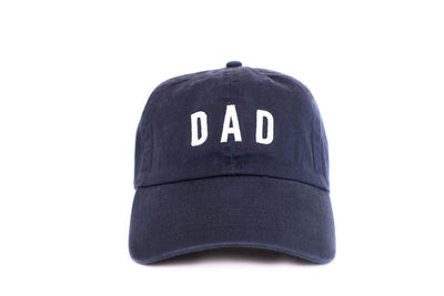 Classic Dad Embroidered Baseball Hat
