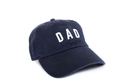 Classic Dad Embroidered Baseball Hat