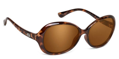 Dauphine Luxe Street Edition Sunglasses