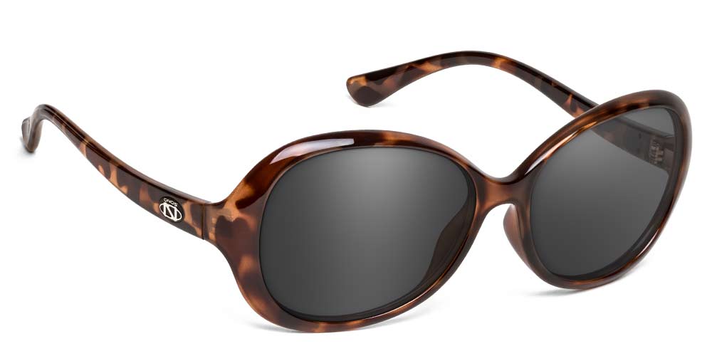 Dauphine Luxe Street Edition Sunglasses