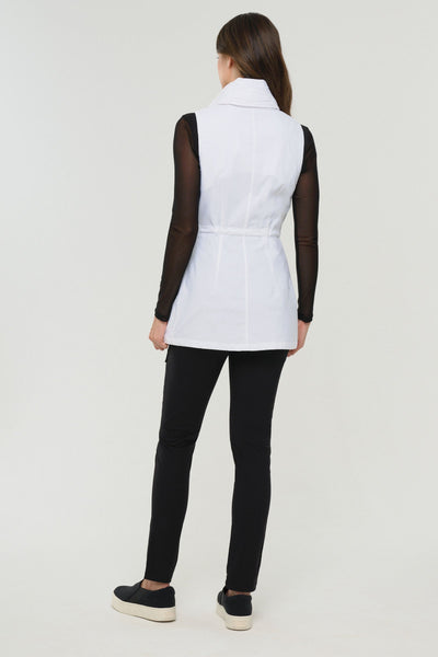 Delaney Travel Vest