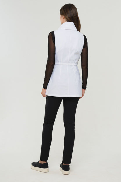 Delaney Travel Vest