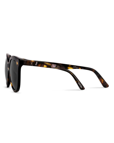 The Demi Sunglasses - Havana Pearl