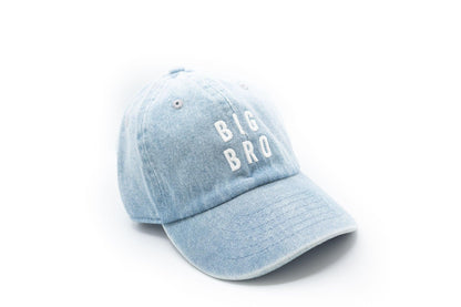 Big Bro Baseball Hat
