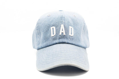 Classic Dad Embroidered Baseball Hat