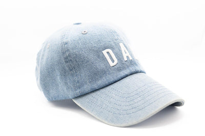 Classic Dad Embroidered Baseball Hat