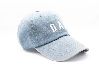 Classic Dad Embroidered Baseball Hat