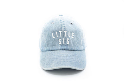 Little Sis Baseball Hat