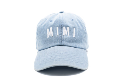 Mimi Baseball Hat