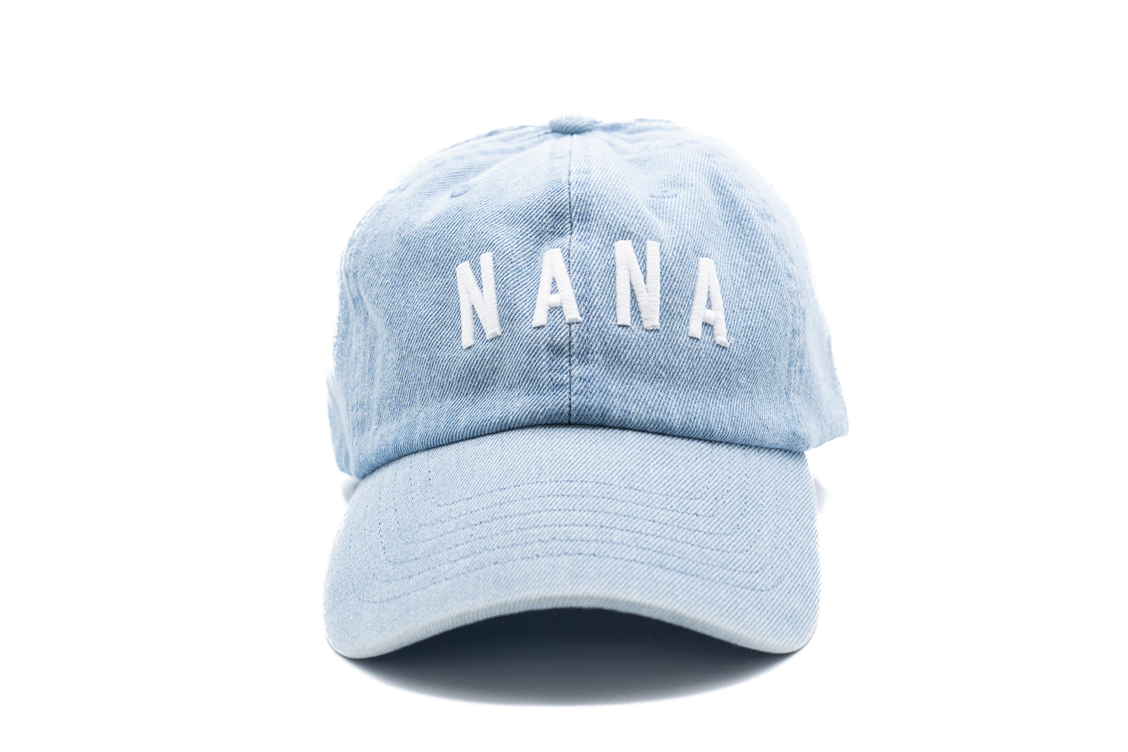 Trendy Nana Adjustable Baseball Hat