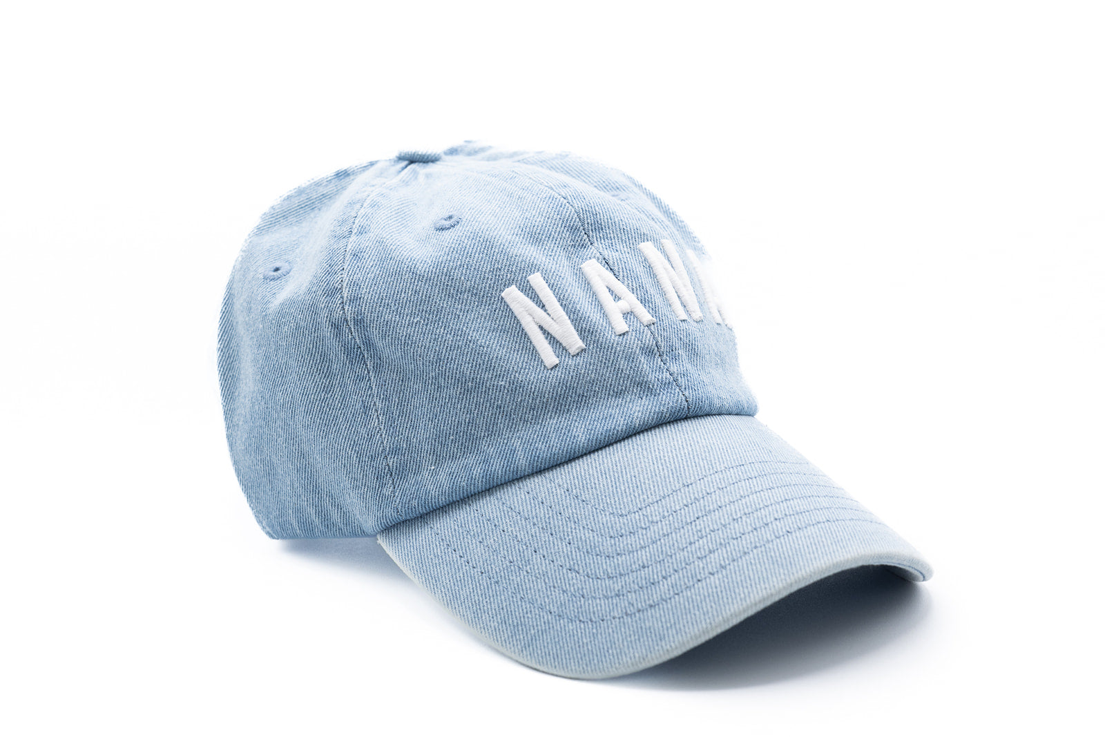 Trendy Nana Adjustable Baseball Hat
