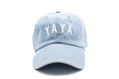 Everyday Yaya Soft Cotton Cap