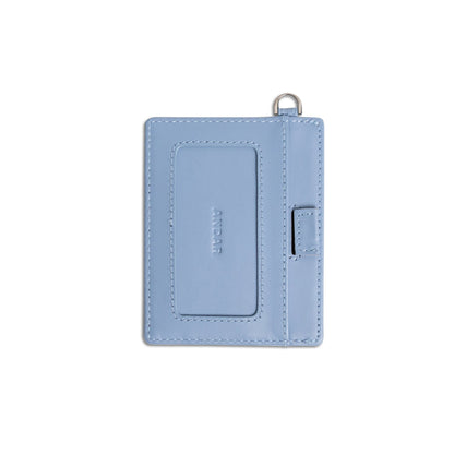 The Denner Slim RFID Leather Wallet