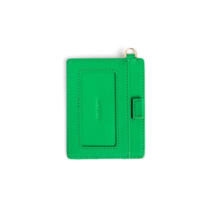 The Denner Slim RFID Leather Wallet