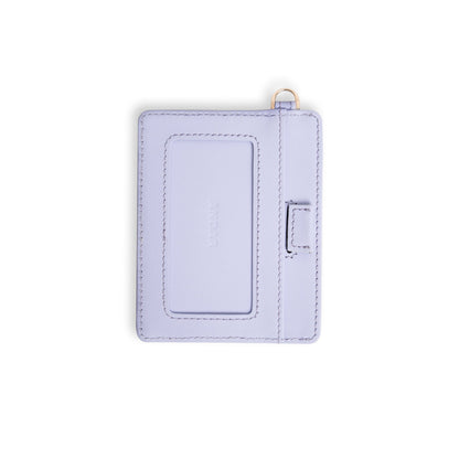 The Denner Slim RFID Leather Wallet