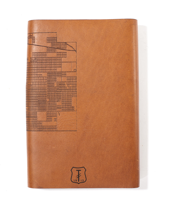 Denver Map Journal