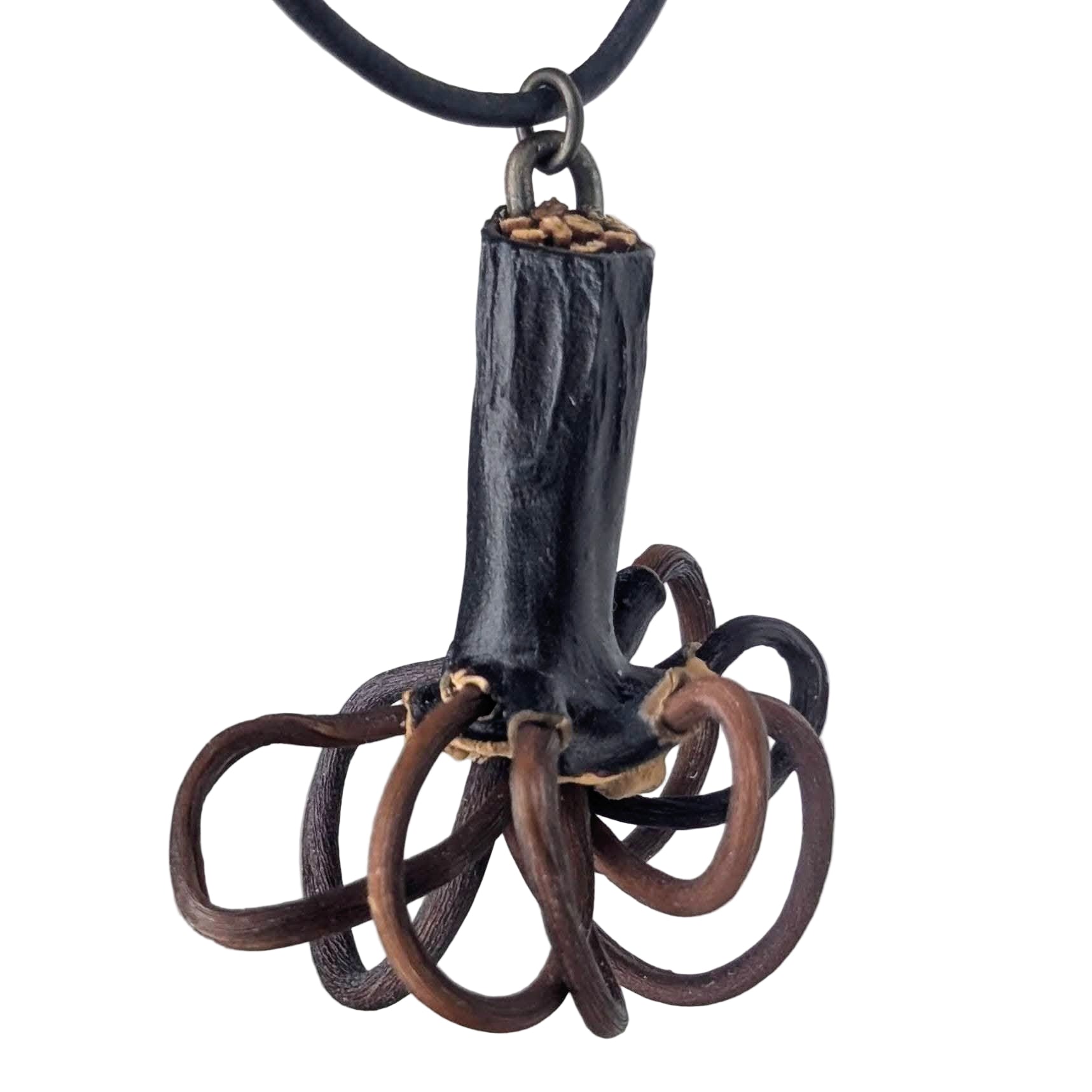 Desmophycra Pendant Necklace