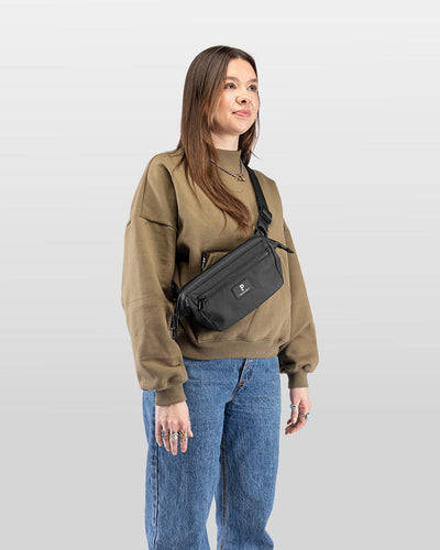 Cascade 2L Crossbody Bag