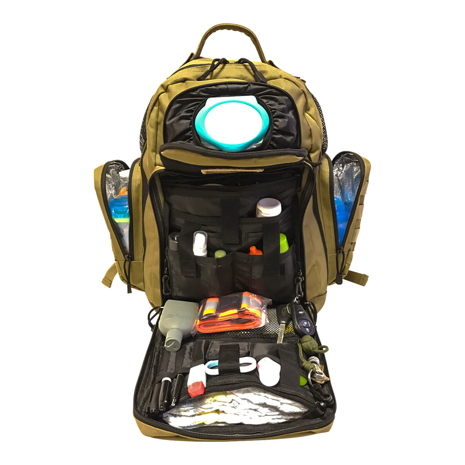 Diaper Bag Backpacks