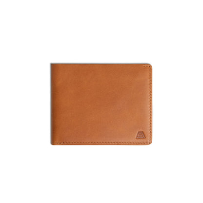 The Diplomat – Men's Slim RFID Bifold Wallet