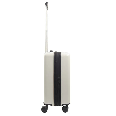 Disney Nightmare Before Christmas Jack 22.5" Carry-On Luggage