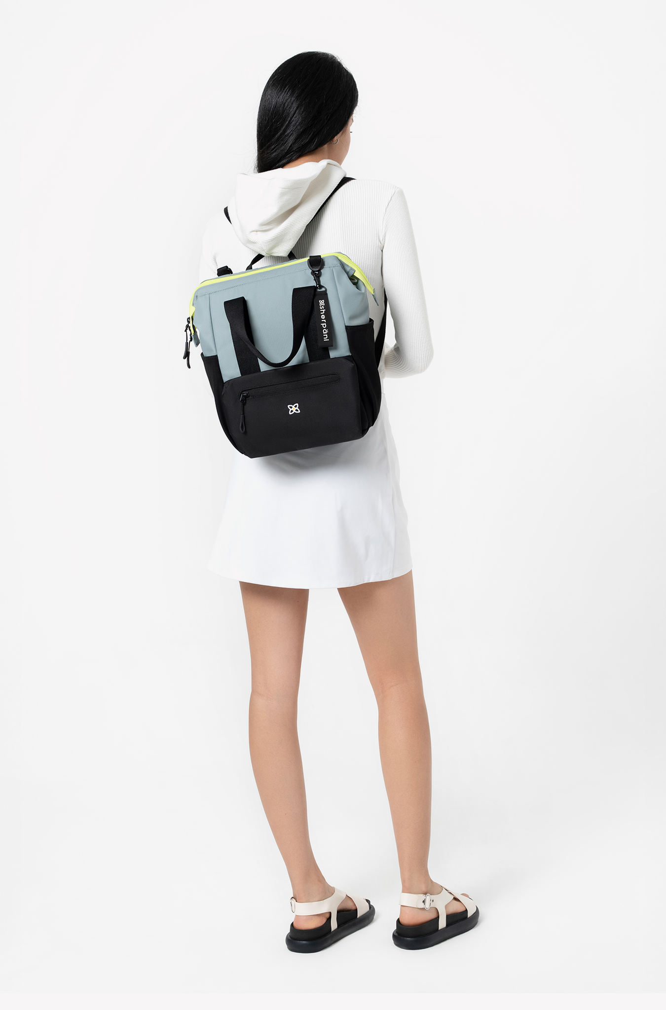 Dispatch | Multi-Wear Tote