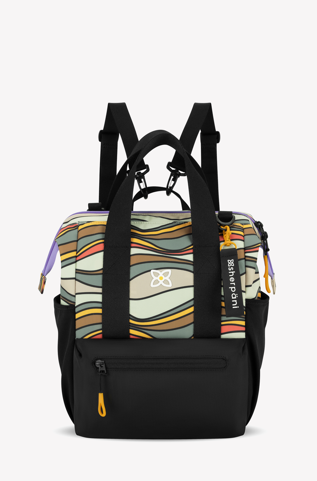 Dispatch | Multi-Wear Tote