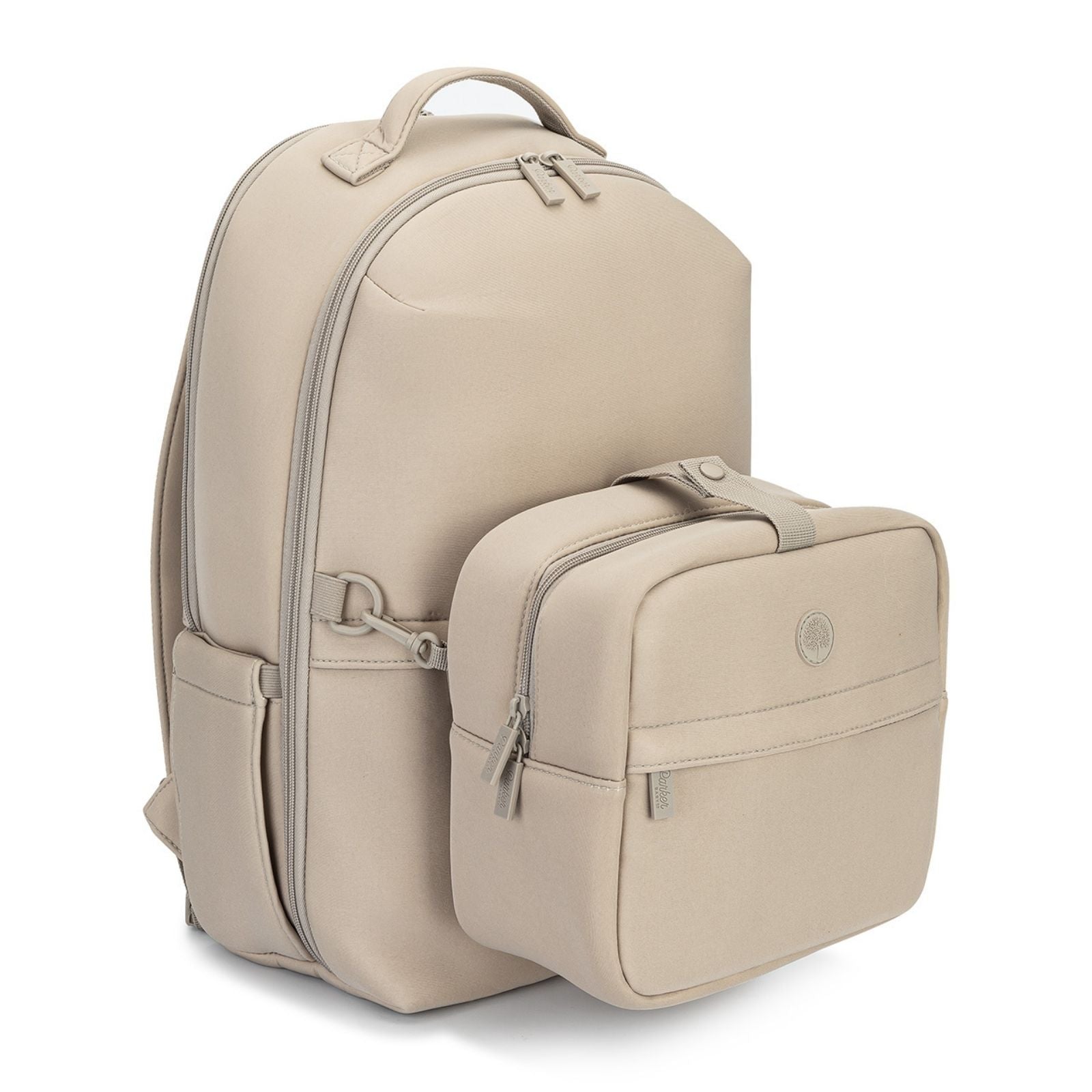 Drift Neoprene Diaper Backpack