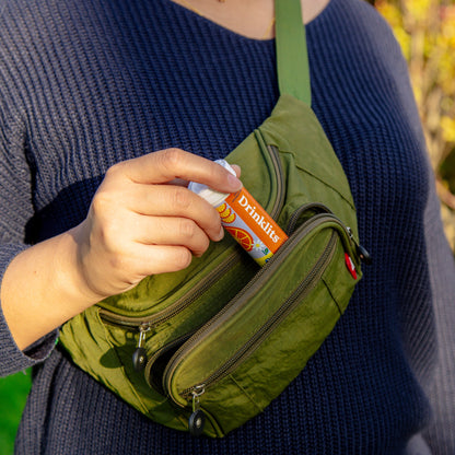 Orange Daily Hydration & Lemon Daily Immune Support (6) Tube Combo Pack