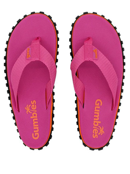 Duckbill Flip-Flops - Women's - Pink