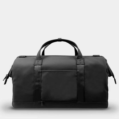 Cascade Water-Resistant 35L Duffel Bag