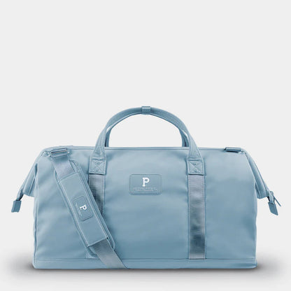 Cascade Water-Resistant 35L Duffel Bag
