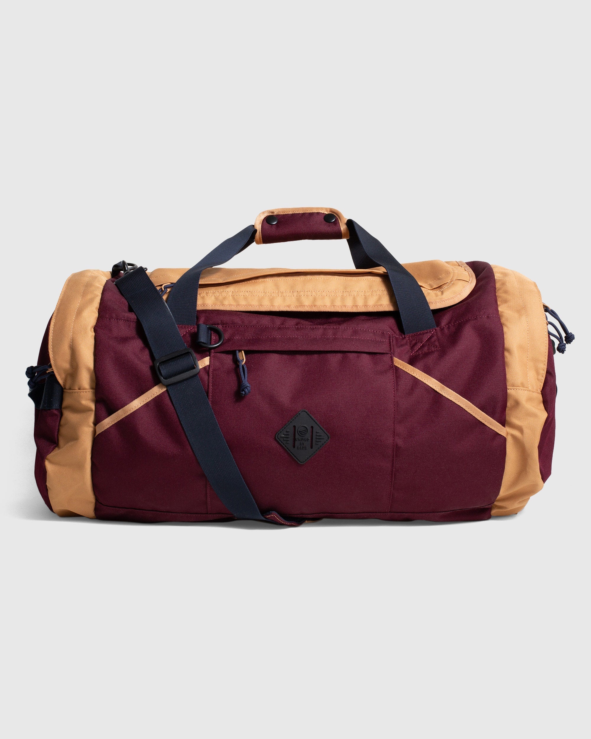 55L Carry-On Duffle