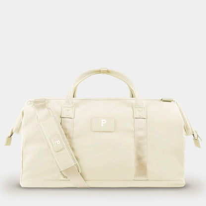 Cascade Water-Resistant 35L Duffel Bag