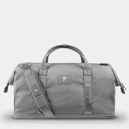 Cascade Water-Resistant 35L Duffel Bag