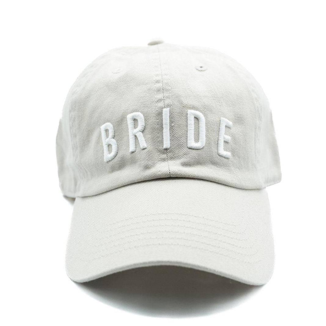 Dune Bride Hat